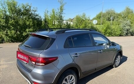 KIA Rio IV, 2019 год, 1 500 000 рублей, 5 фотография