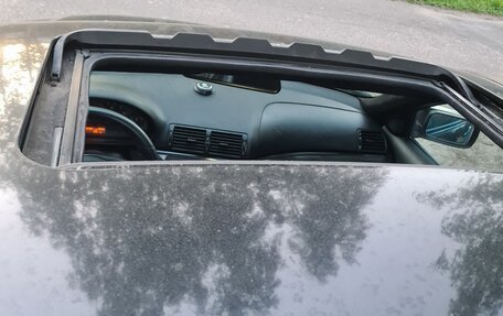 BMW 3 серия, 2002 год, 425 000 рублей, 9 фотография