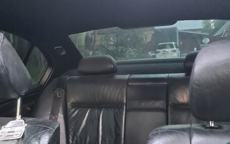 BMW 3 серия, 2002 год, 425 000 рублей, 17 фотография