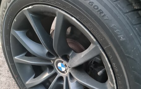 BMW 3 серия, 2002 год, 425 000 рублей, 24 фотография