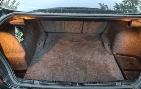 BMW 3 серия, 2002 год, 425 000 рублей, 25 фотография