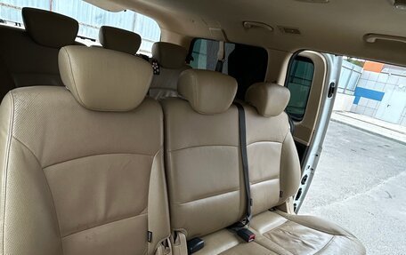 Hyundai Grand Starex Grand Starex I рестайлинг 2, 2016 год, 1 850 000 рублей, 6 фотография