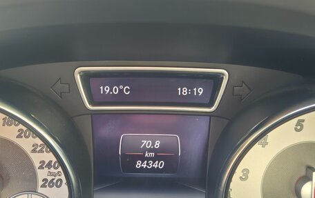 Mercedes-Benz CLA, 2014 год, 1 680 000 рублей, 3 фотография