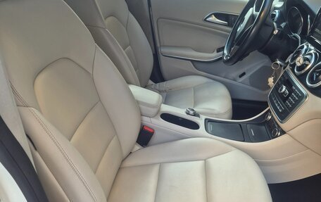 Mercedes-Benz CLA, 2014 год, 1 680 000 рублей, 7 фотография