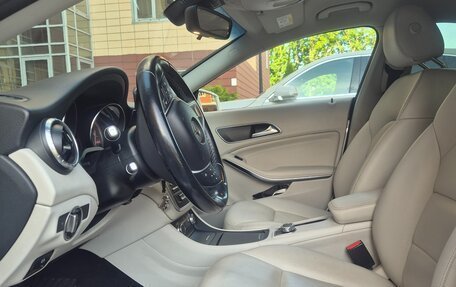 Mercedes-Benz CLA, 2014 год, 1 680 000 рублей, 6 фотография