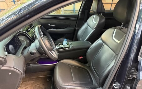 Hyundai Tucson, 2021 год, 3 050 000 рублей, 9 фотография