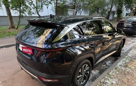 Hyundai Tucson, 2021 год, 3 050 000 рублей, 4 фотография