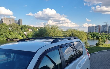 Toyota Land Cruiser Prado 150 рестайлинг 2, 2014 год, 2 820 000 рублей, 8 фотография