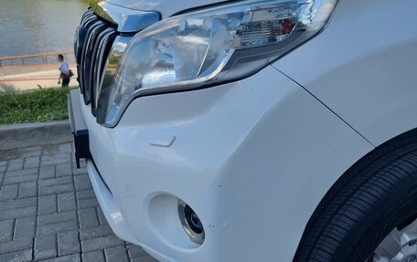 Toyota Land Cruiser Prado 150 рестайлинг 2, 2014 год, 2 820 000 рублей, 9 фотография