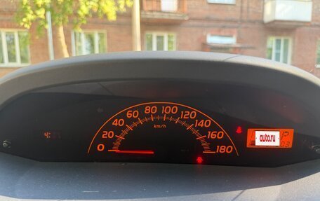 Toyota Vitz, 2010 год, 700 000 рублей, 10 фотография