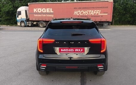 Haval Jolion, 2024 год, 2 050 000 рублей, 3 фотография