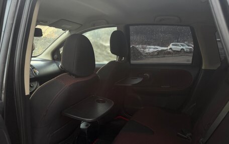 Nissan Note II рестайлинг, 2008 год, 499 990 рублей, 10 фотография
