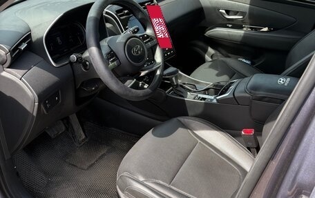Hyundai Tucson, 2024 год, 3 500 000 рублей, 3 фотография