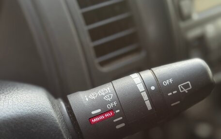 Nissan Note II рестайлинг, 2008 год, 499 990 рублей, 8 фотография