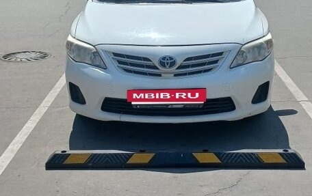 Toyota Corolla, 2011 год, 800 000 рублей, 2 фотография