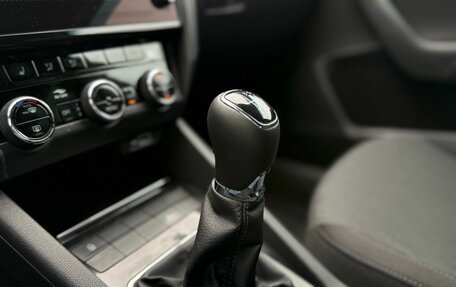 Skoda Octavia, 2018 год, 1 565 000 рублей, 21 фотография