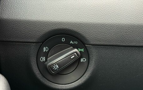 Skoda Octavia, 2018 год, 1 565 000 рублей, 23 фотография