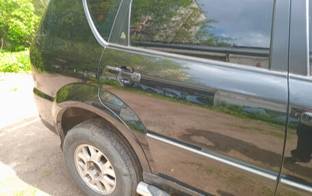 SsangYong Rexton III, 2006 год, 750 000 рублей, 7 фотография
