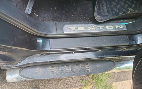 SsangYong Rexton III, 2006 год, 750 000 рублей, 8 фотография