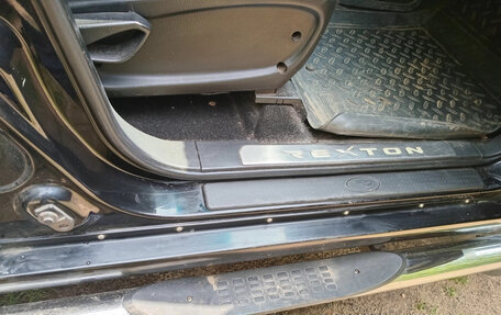 SsangYong Rexton III, 2006 год, 750 000 рублей, 9 фотография