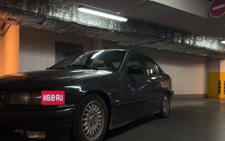 BMW 3 серия, 1997 год, 280 000 рублей, 2 фотография