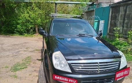 SsangYong Rexton III, 2006 год, 750 000 рублей, 6 фотография