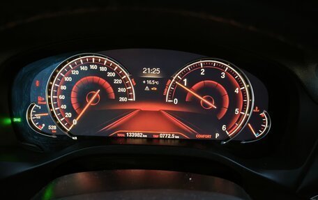 BMW X4, 2019 год, 4 490 000 рублей, 12 фотография