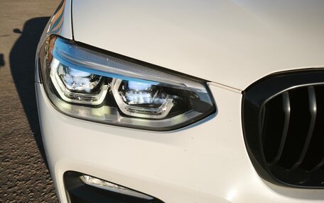 BMW X4, 2019 год, 4 490 000 рублей, 7 фотография