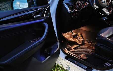 BMW X4, 2019 год, 4 490 000 рублей, 15 фотография