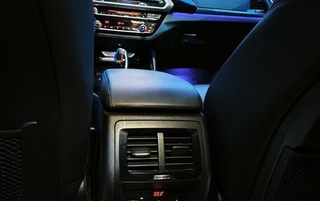 BMW X4, 2019 год, 4 490 000 рублей, 14 фотография