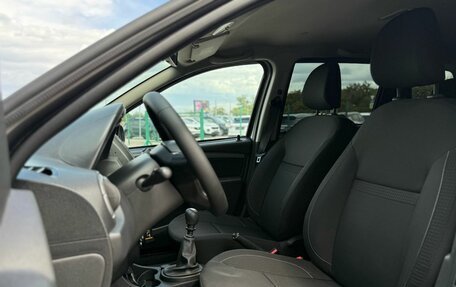 Renault Duster I рестайлинг, 2019 год, 1 219 000 рублей, 10 фотография