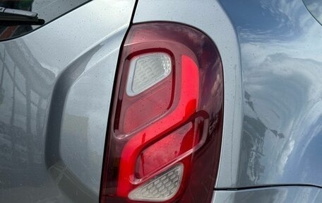 Renault Duster I рестайлинг, 2019 год, 1 219 000 рублей, 9 фотография