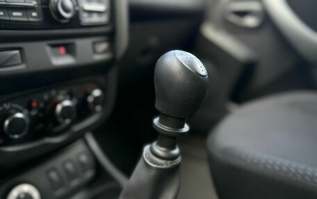 Renault Duster I рестайлинг, 2019 год, 1 219 000 рублей, 20 фотография