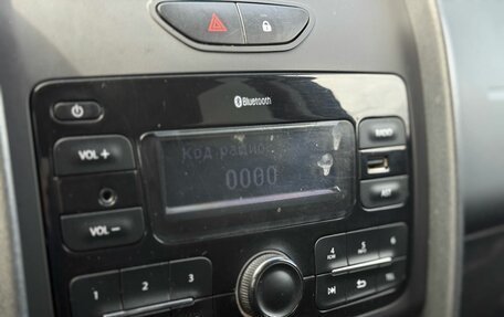 Renault Duster I рестайлинг, 2019 год, 1 219 000 рублей, 17 фотография