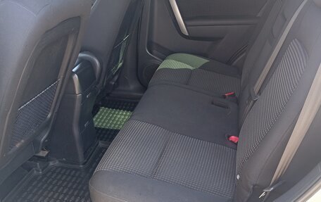 Chevrolet Captiva I, 2008 год, 780 000 рублей, 7 фотография