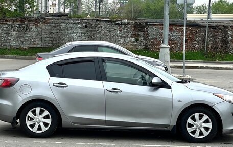 Mazda 3, 2011 год, 599 000 рублей, 2 фотография
