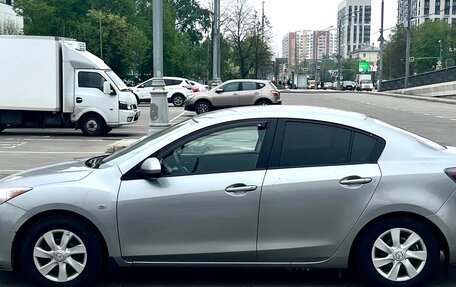 Mazda 3, 2011 год, 599 000 рублей, 4 фотография