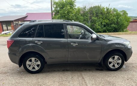 Lifan X60 I рестайлинг, 2013 год, 480 000 рублей, 3 фотография