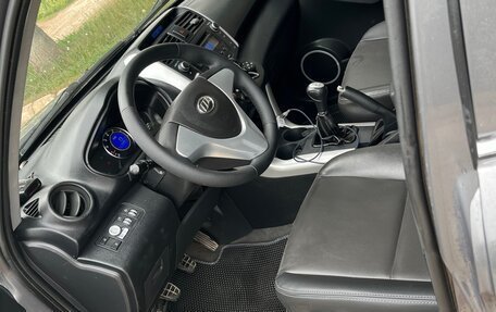 Lifan X60 I рестайлинг, 2013 год, 480 000 рублей, 7 фотография