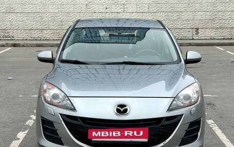 Mazda 3, 2011 год, 599 000 рублей, 5 фотография