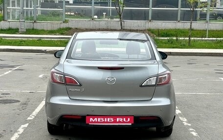 Mazda 3, 2011 год, 599 000 рублей, 6 фотография