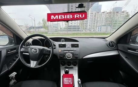 Mazda 3, 2011 год, 599 000 рублей, 7 фотография