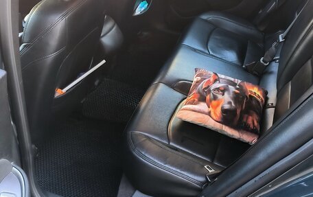 Chevrolet Malibu IX, 2020 год, 1 200 000 рублей, 7 фотография