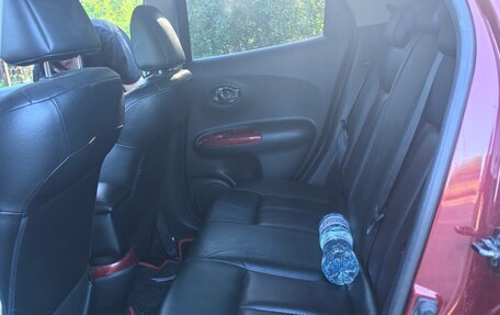 Nissan Juke II, 2011 год, 950 000 рублей, 6 фотография
