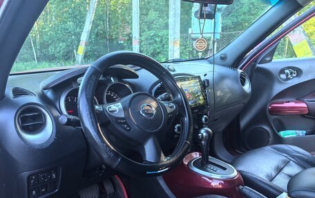 Nissan Juke II, 2011 год, 950 000 рублей, 7 фотография