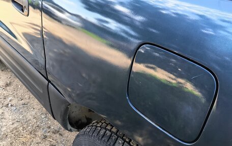 Toyota RAV4, 1997 год, 400 000 рублей, 10 фотография