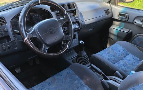 Toyota RAV4, 1997 год, 400 000 рублей, 6 фотография