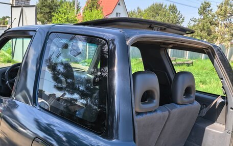 Toyota RAV4, 1997 год, 400 000 рублей, 11 фотография