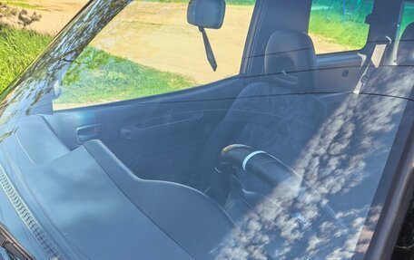 Toyota RAV4, 1997 год, 400 000 рублей, 17 фотография