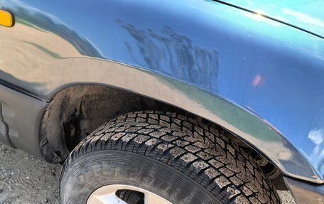 Toyota RAV4, 1997 год, 400 000 рублей, 15 фотография
